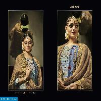 jay vijay nareetva Wholesale luxury indian salwar suits